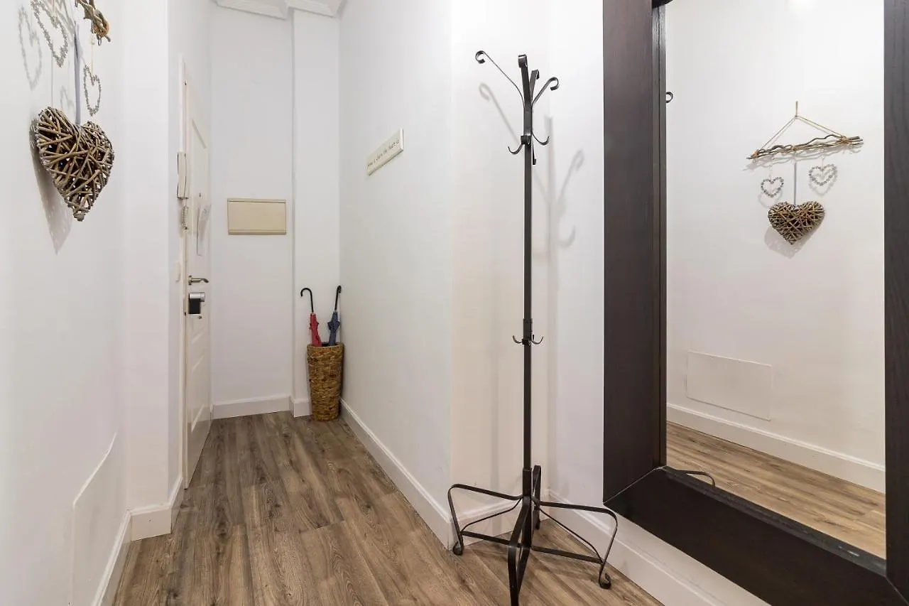 Malaga Center Flat Historic Center Apartment 0*,  Spain