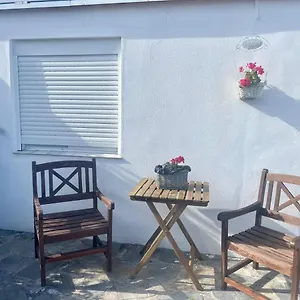 Casa Rosa , San Miguel de Abona Hiszpania
