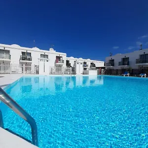 Casa Gil San Valentin By Ahf , Corralejo Hiszpania