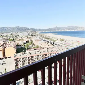 Estilos I Renovat A Primera Linia, Amb Vistes Privilegiades! Ampuriabrava