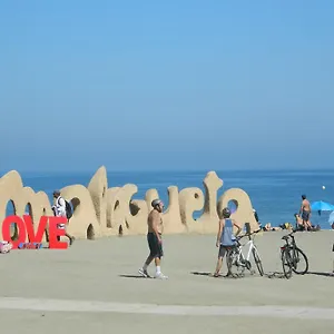 Miramar Apartment Malaga