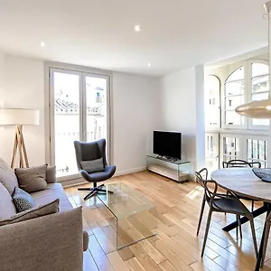  Appartement Sanchez Pastor Freshapartments
