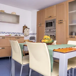 Sea & Wave Palencia Superior Pool Apartamento