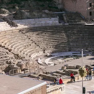 Teatro 4 & 5 Apartamento