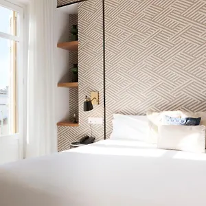 Teatro 1 & 2 Apartamento